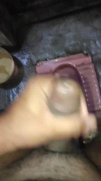 Cum out Kolkata boy