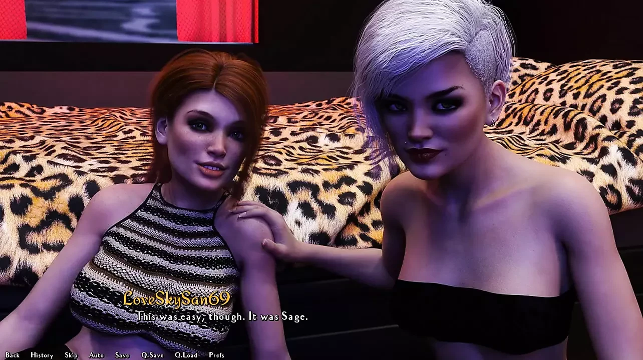 Essere un dik 0.8.1 parte 244 Senza sesso! Midterms! da parte di Loveskysan69