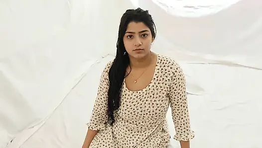 Beautiful bhabhi's nipple ass pussy showed everything and allowed to fuck properly