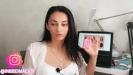 Sex Education: How to Lick Pussy Good