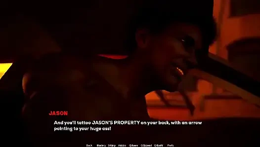 Shadows of Desire V0.8.5 Cheating Update #03