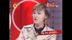 Dina Lebedeva Azerbaijani Female I Love Kimchi Refrigerator