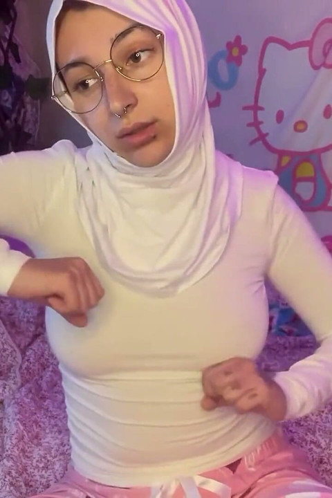Muslim Yoga 6 Part
