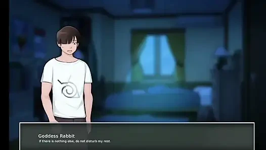 Konoha MILFs Gameplay 2