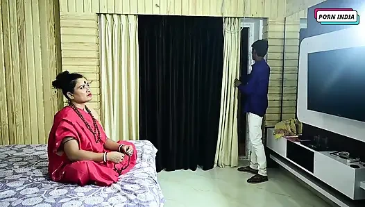 Güzel kız yabancıyla sert romantik seks yapıyor