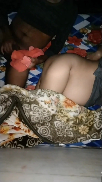 ليلة الشتاء سخيف مع زوجتي | مقطع 2