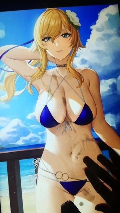 Nairo SoP: Jean