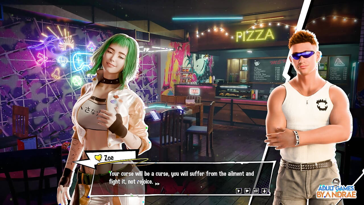 Freshman: Projekt sex Gameplay Teil 1 - Ethans erste chaotische Nacht in der Taverne
