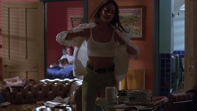 Penelope Cruz - ''Twice Upon a Yesterday ''