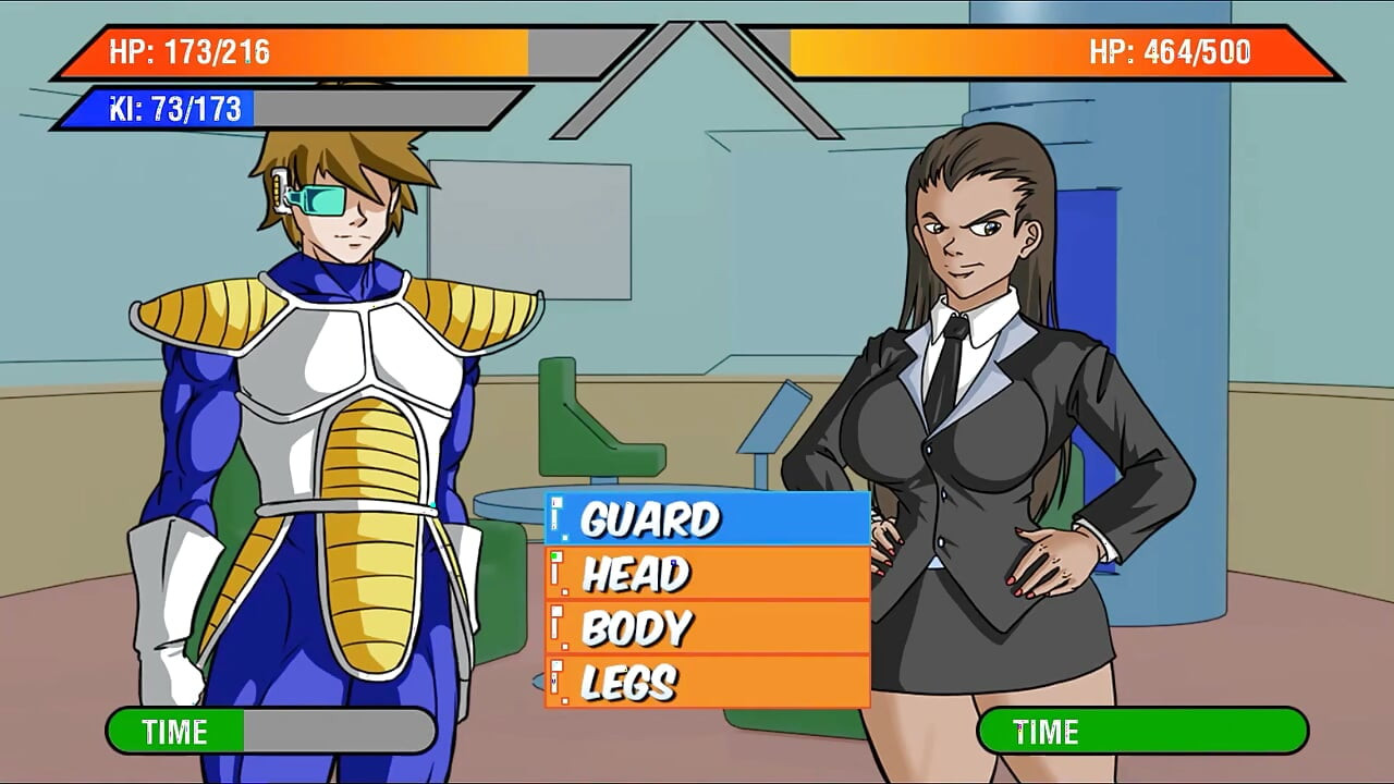 Dragon Girl X - Dragon Ball Μέρος 37 - Γάμησα όλα τα κορίτσια στο πανεπιστήμιο! από Loveskysan