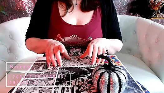 Çivi çakan asmr