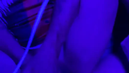 Zoey Portland такое соблазняет, поэтому ее жестко трахают массивным членом