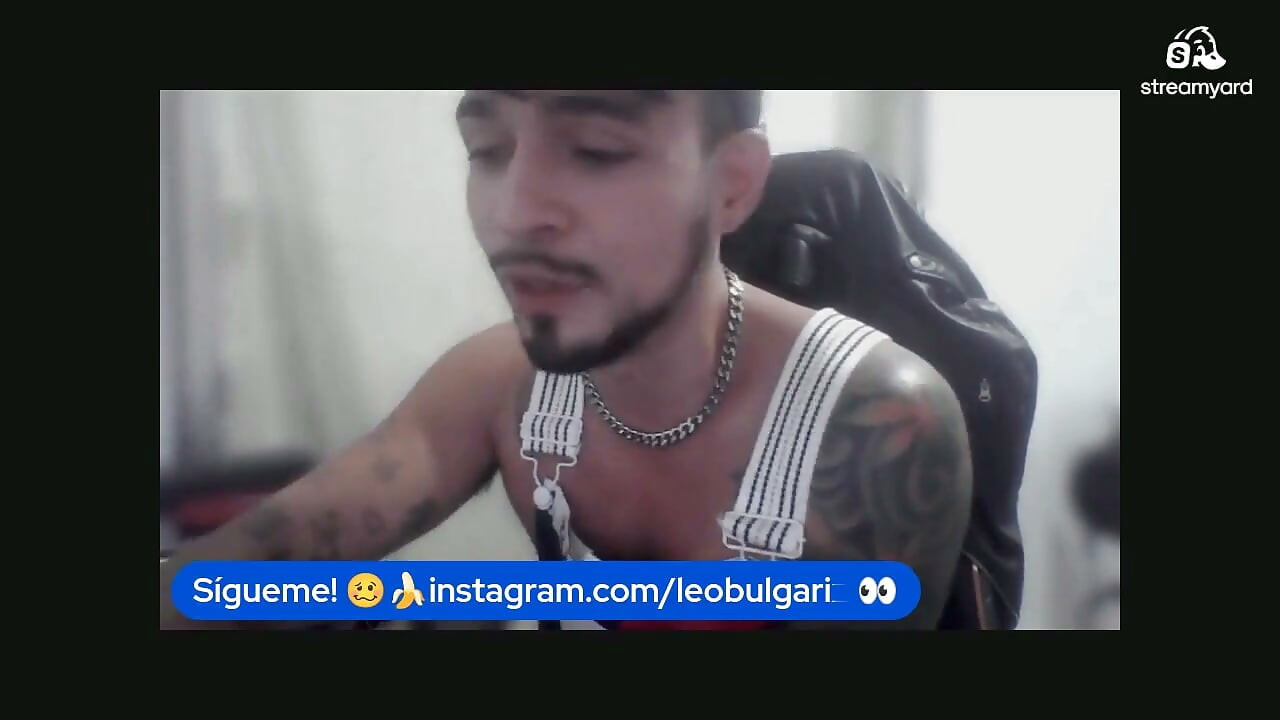 Unfiltered Moments 4 - Live with Leo Bulgari
