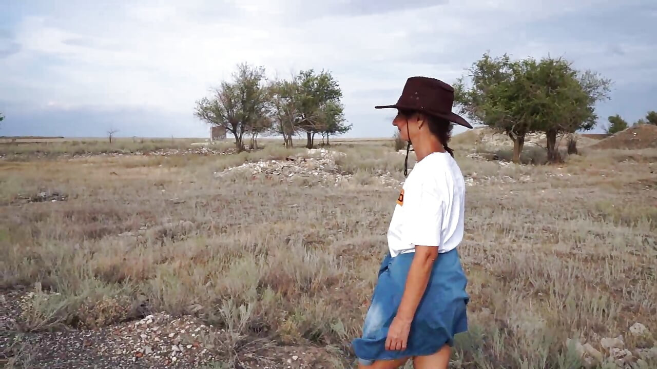 Брошенная Ранчо