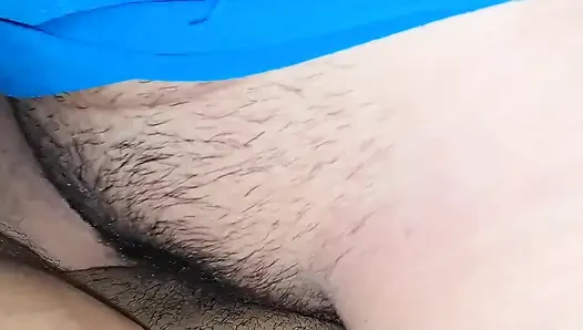 Hairy Pussy