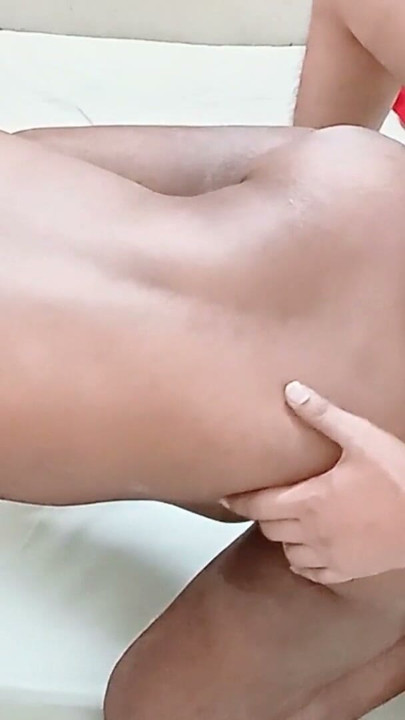 Fucking Indian Aunty Doggy Style Creampie | Clip 1