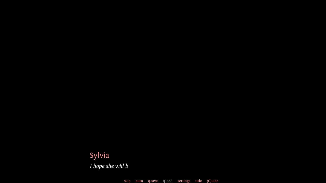 У її служіллі v0.96 - частина 1: перший тиждень роботи на господиню Талію