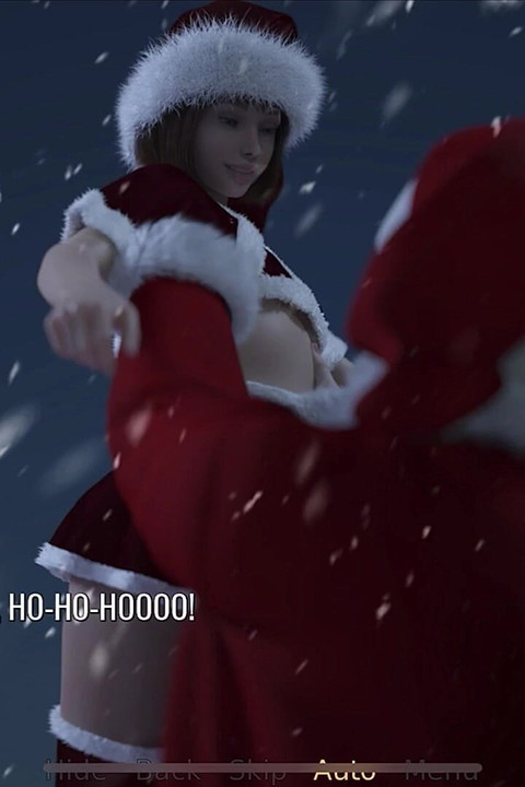 ปัญหาหัวใจ - Xmas Special