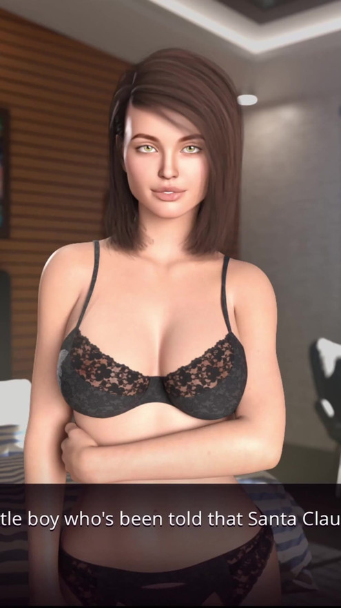 Lewd Delivery (part 3)