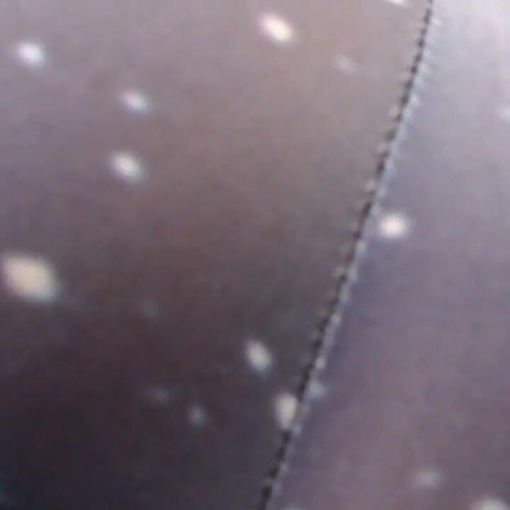 Face Sitting Until You're Seeing Stars