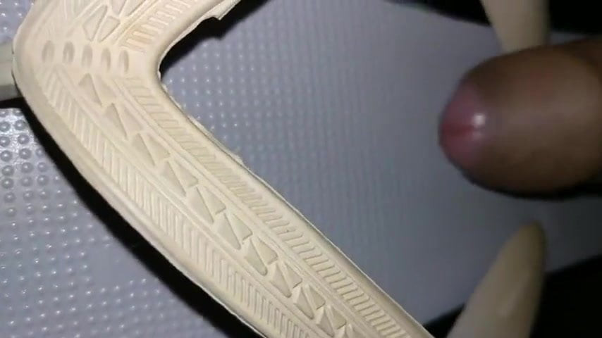 Flip flop #1