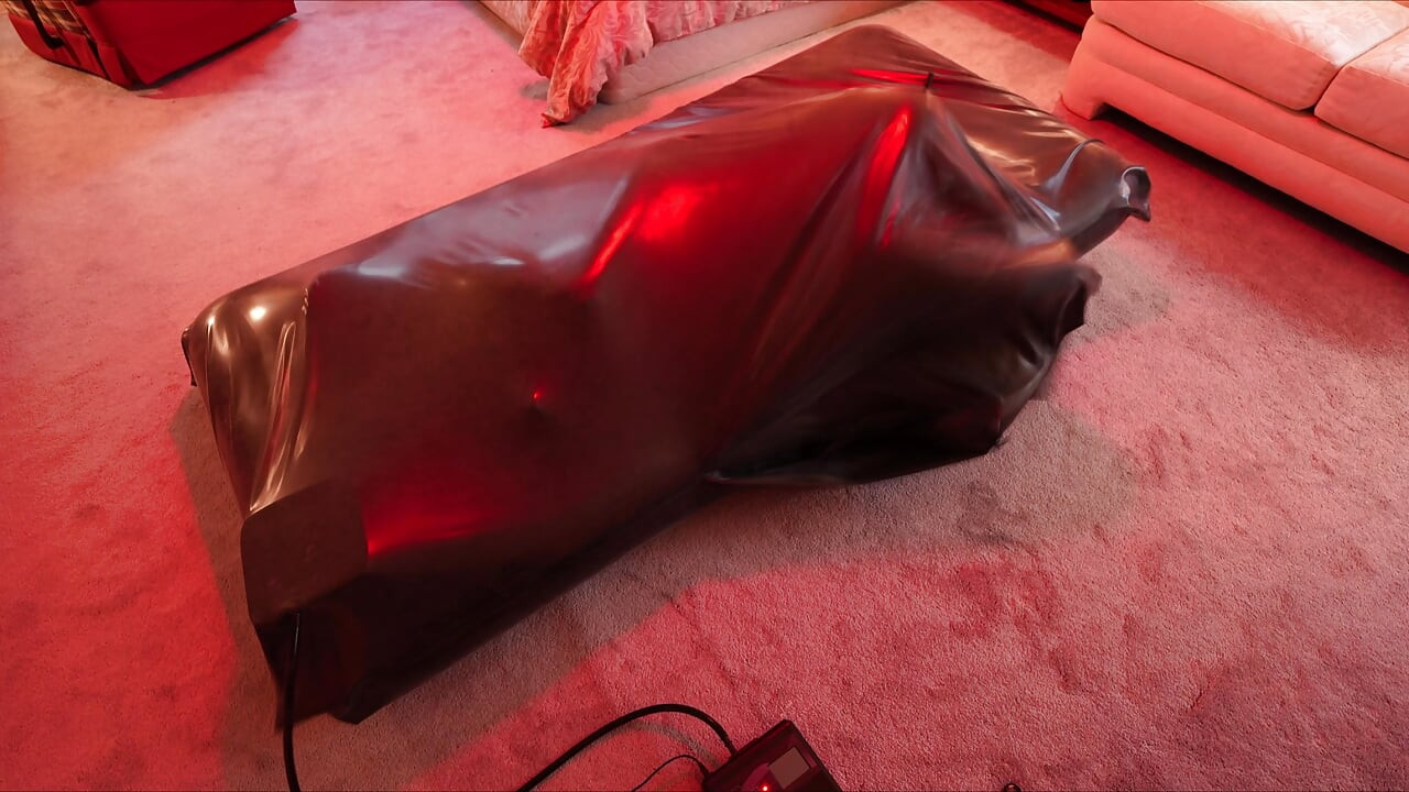 Vacbed Session 6 - Repetition and Fusion