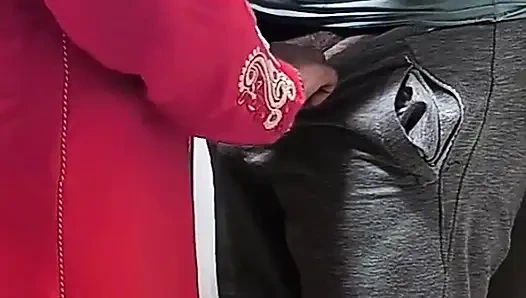 Arab Cuckold Amateur