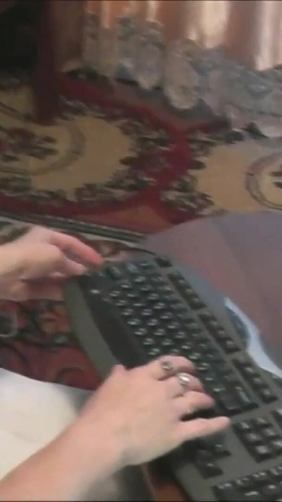 Iconic moment from "Erotic clip of sexy star Platinum of XHamster site"