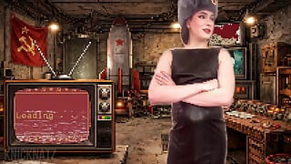Sissy Agent Brain Control
