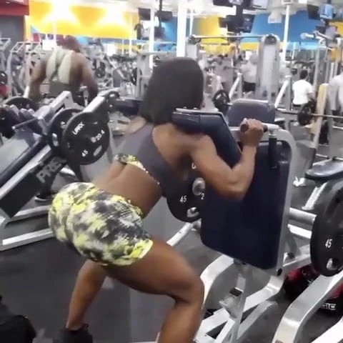 Work out plan
