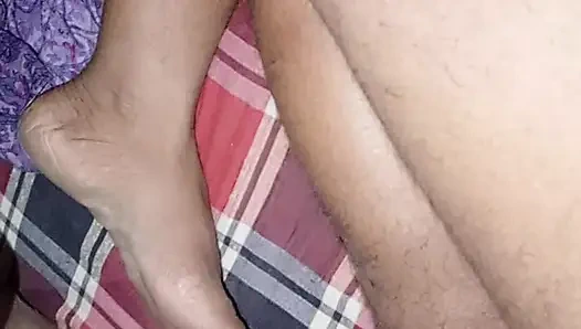 Üvey kız kardeşim ve ben