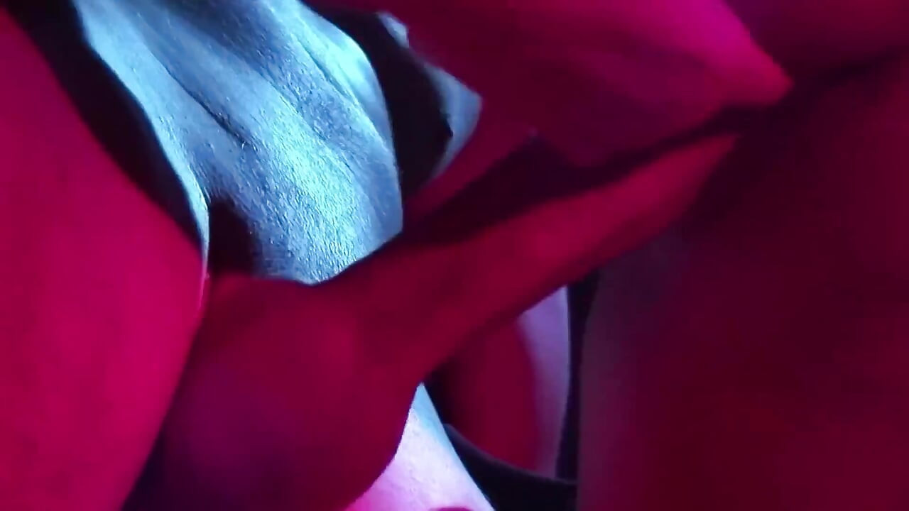 Busty milf is using a bondage guy to fulfill her needs