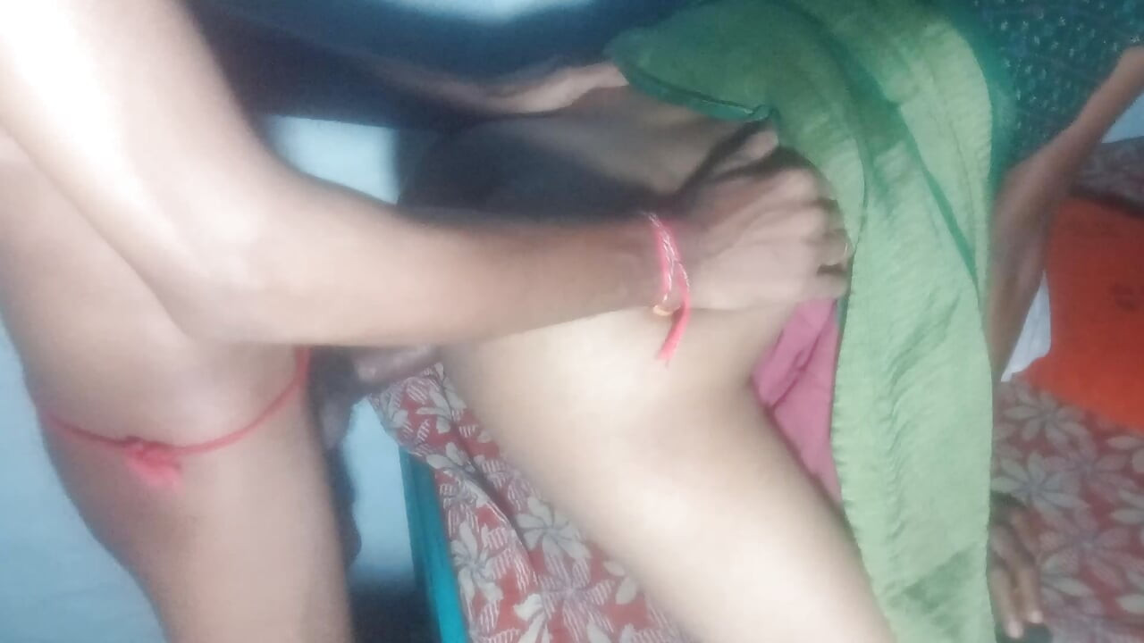 Tamil aanti ki kutte shaili men chudaee