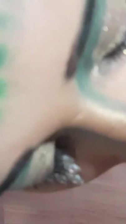 blowjob and ball sucking in POV | Clip 2