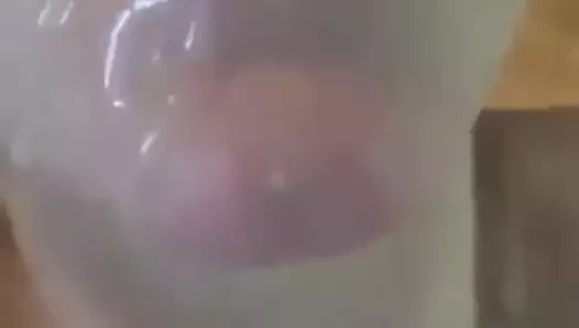 Cum yeme
