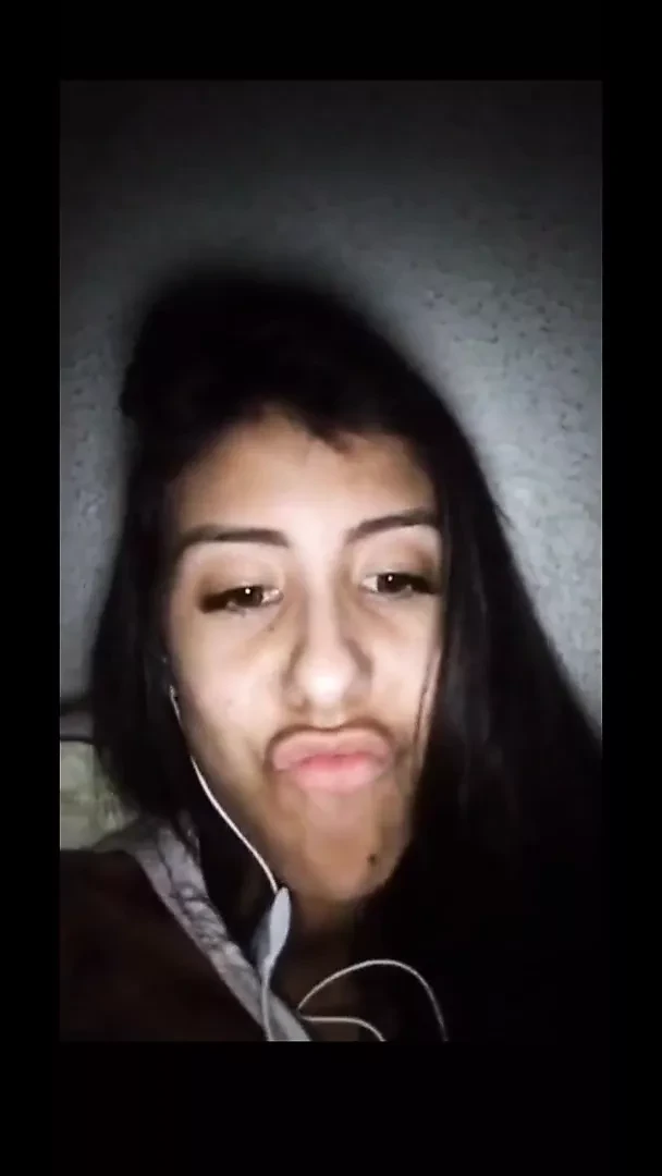 Brazilian girl