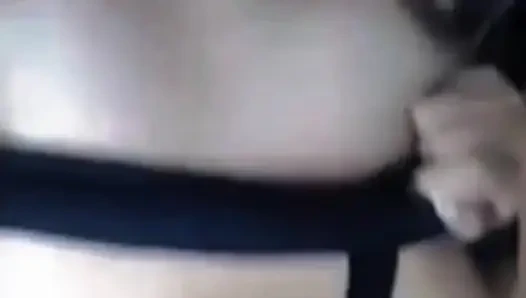 Video von berühmtem TikToker