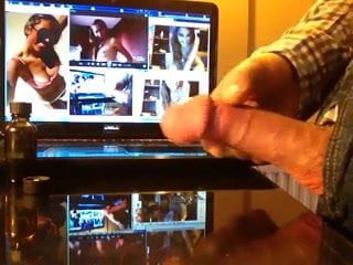 Precum for Alicia92 #3