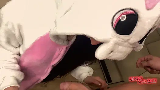 Meine stiefschwein gefickt und in die muschi gespritzt