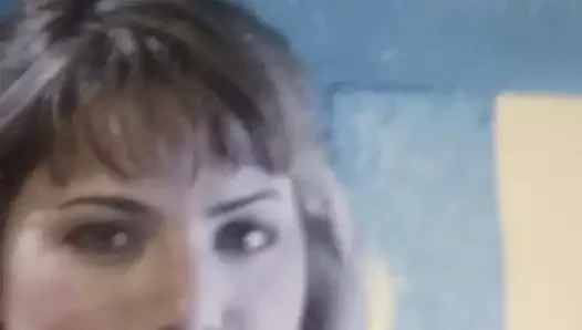 Cum üzerinde erica durance