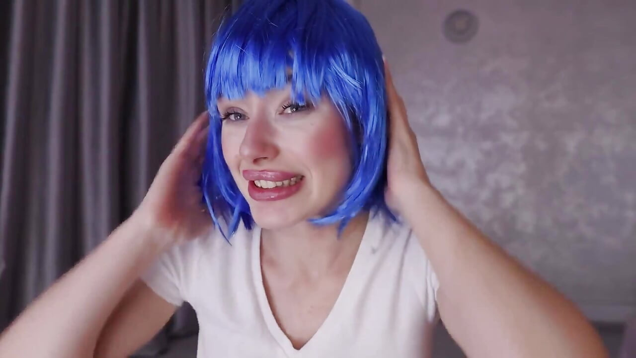 가발 컬렉션 2부