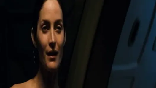 Carrie Anne Moss - Red Planet