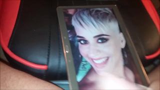 Katy Perry Cum Tribute.mp4