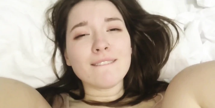 My First Rough Anal Full Video