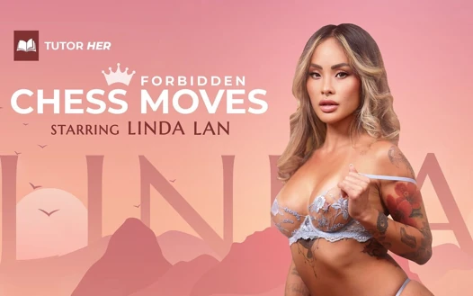 Tutor Her: Forbidden Chess Moves