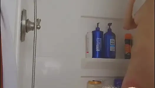 Lilnip зажим перед душем