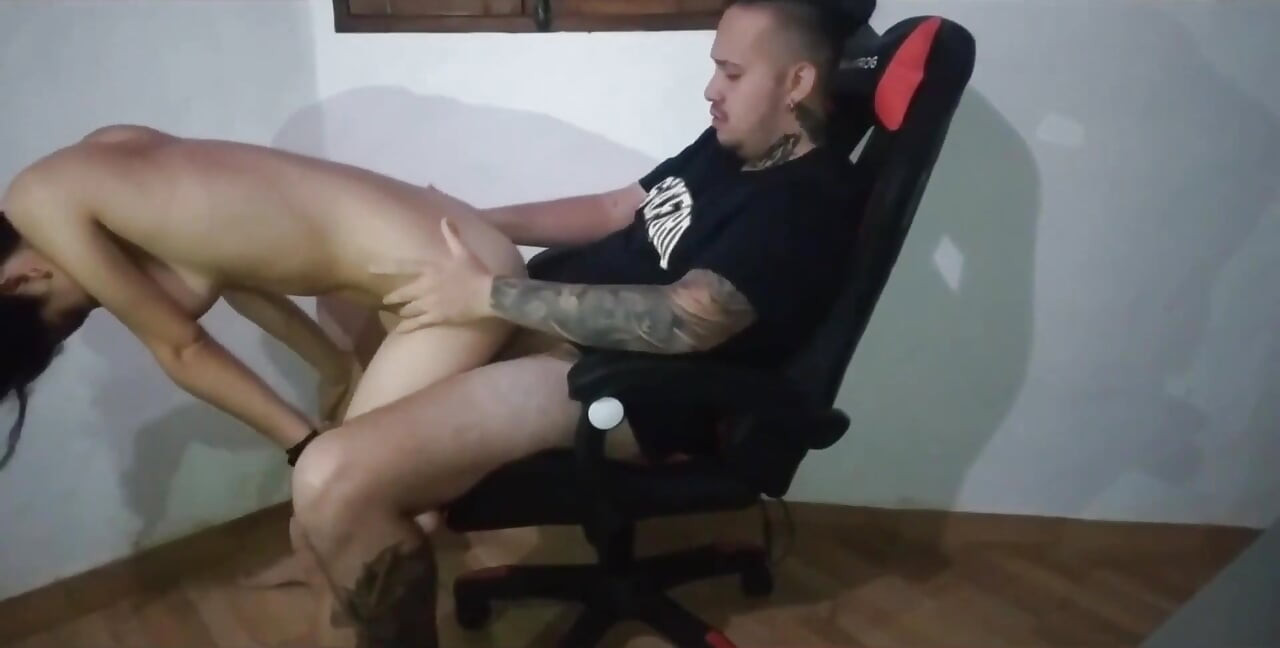 My Wife's Best Friend Fucks so Well