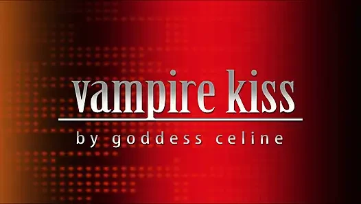 Vampire Kiss