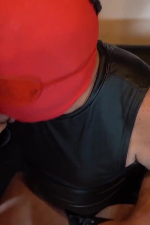 His Ass Is All That Matters