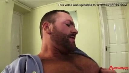 My boss big dick